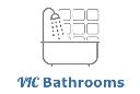 Vic Bathrooms logo